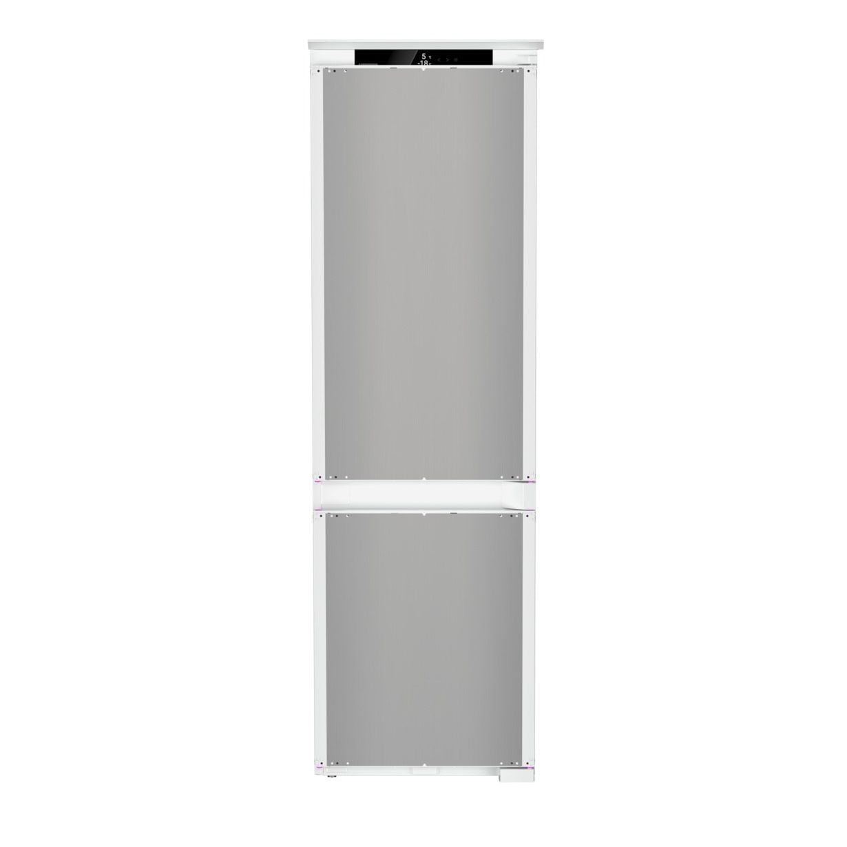 Zintegrowana Lodówka ICSe 5103 Pure SmartFrost z systemem EasyFresh - obrazek 4