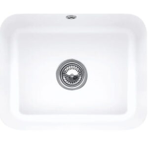 Zlewozmywak ceramiczny CISTERNA 60C 6706 01 RW