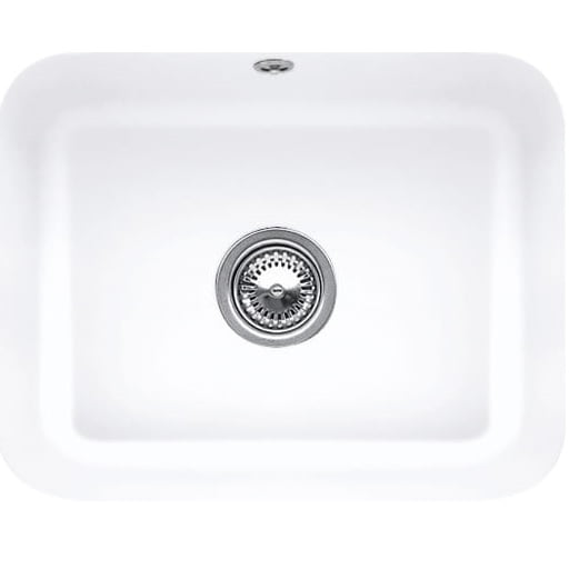 Zlewozmywak ceramiczny CISTERNA 60C 6706 01 RW
