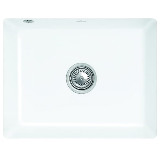 Zlewozmywak ceramiczny SUBWAY 60SU 3310 01 KG