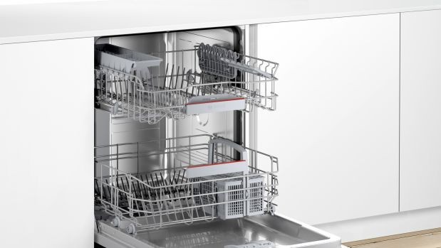 Zmywarka SMI4HAS19E Bosch - obrazek 7