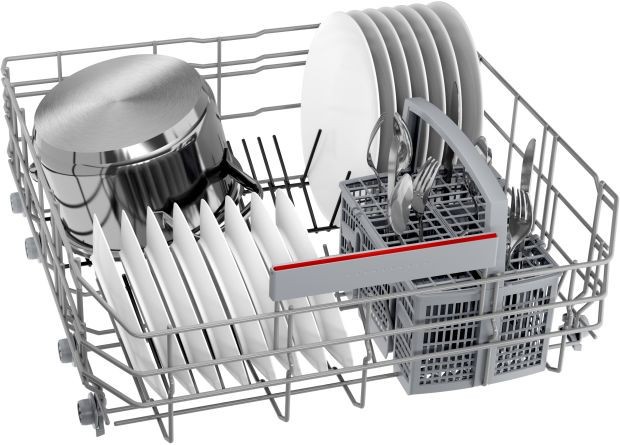 Zmywarka SMI4HAS19E Bosch - obrazek 4
