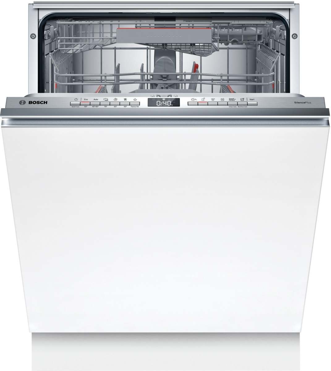 Zmywarka SMV4HDX53E Bosch