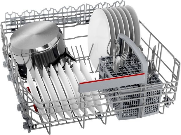 Zmywarka SMV4HDX53E Bosch - obrazek 4