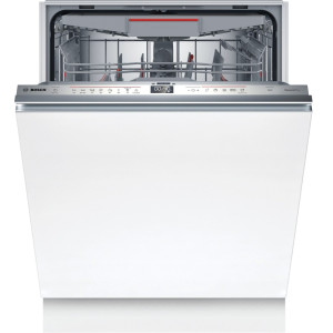 Zmywarka SMV6ECX00E Bosch