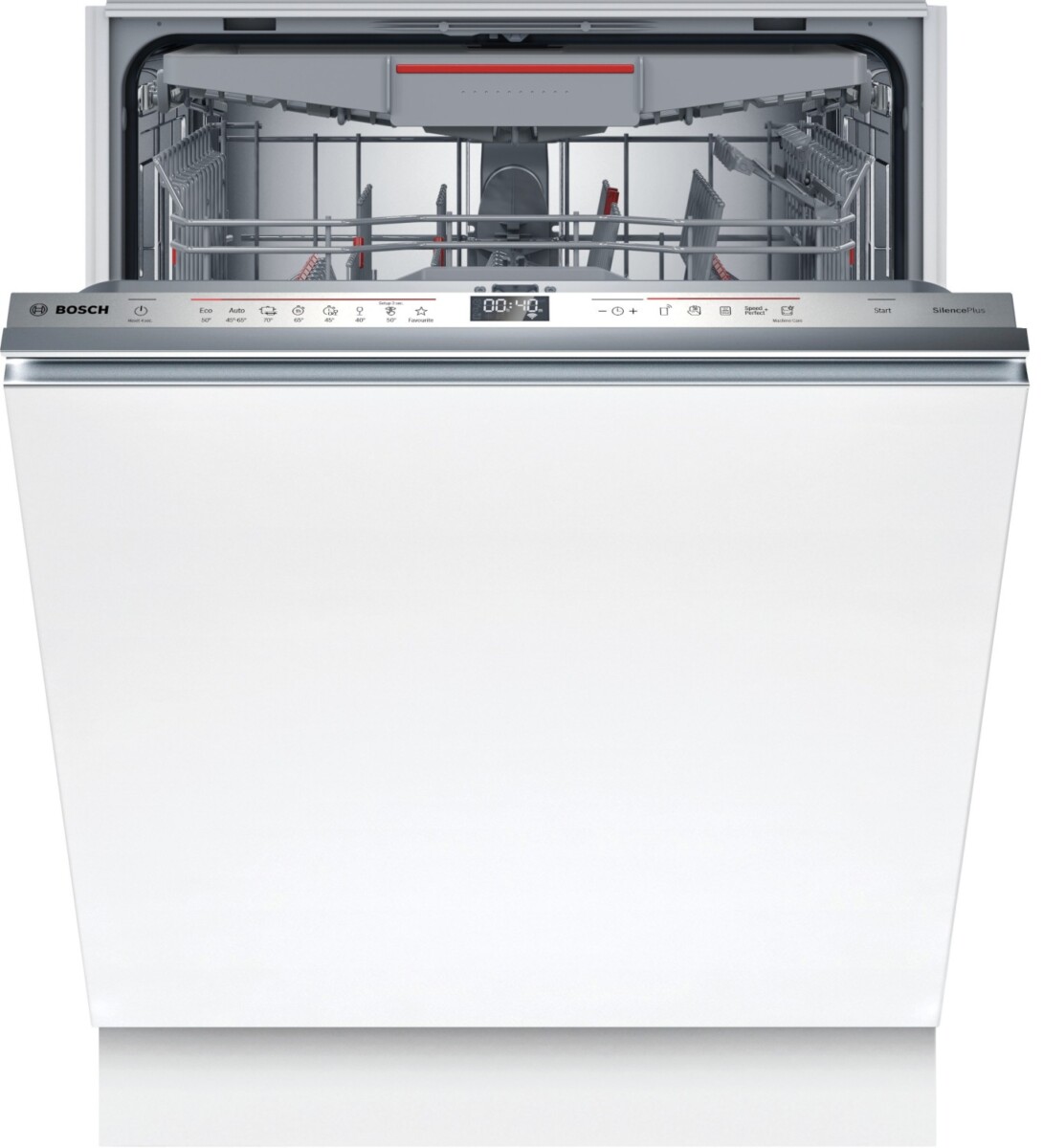 Zmywarka SMV6ECX00E Bosch