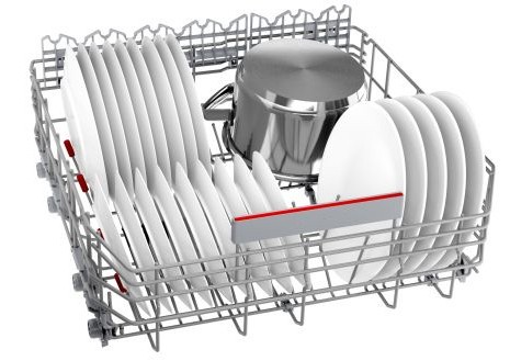 Zmywarka SMV6ECX00E Bosch - obrazek 4