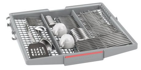 Zmywarka SMV6ECX00E Bosch - obrazek 5