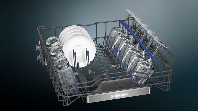 Zmywarka SN67ZX06CE Siemens - obrazek 3