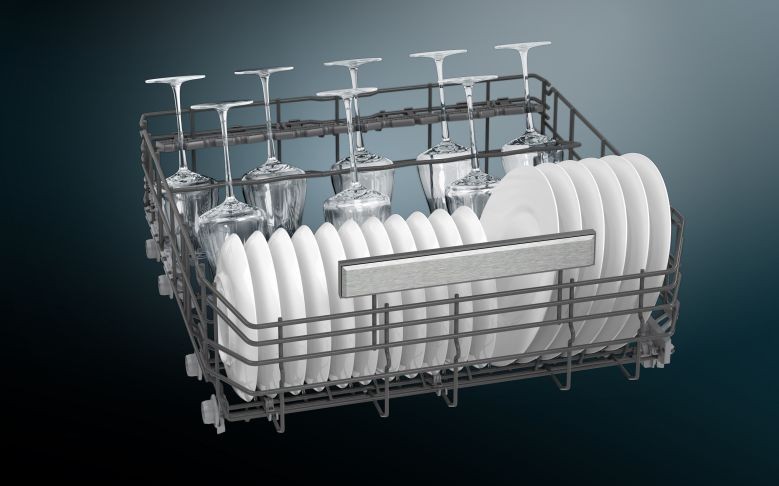 Zmywarka SN67ZX06CE Siemens - obrazek 4