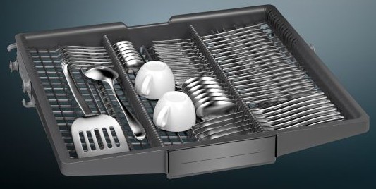 Zmywarka SN85EX11CE Siemens - obrazek 2