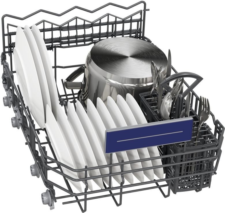 Zmywarka SR53ES24KE Siemens - obrazek 2