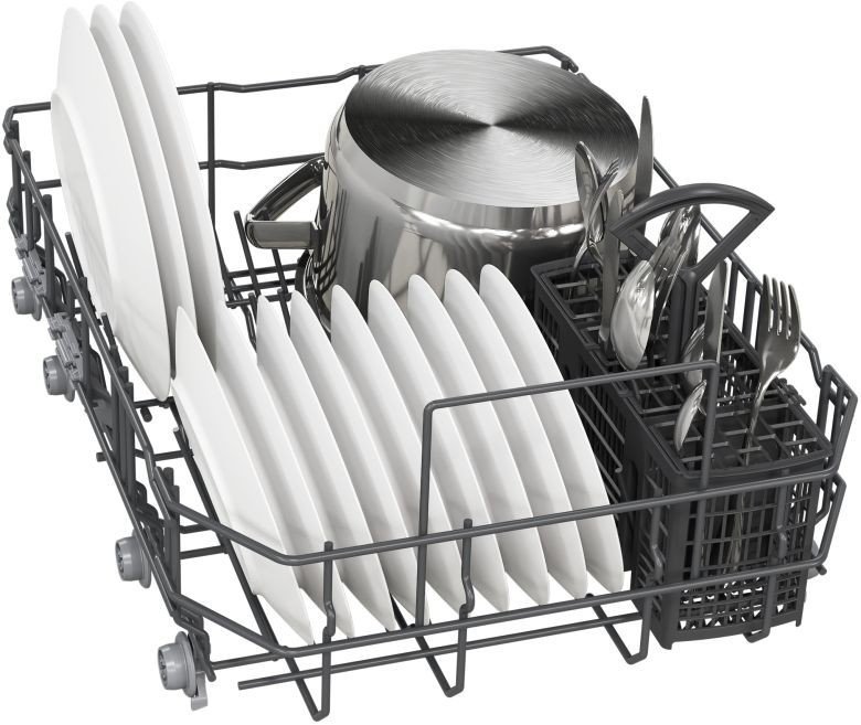Zmywarka SR61HX16KE Siemens - obrazek 2