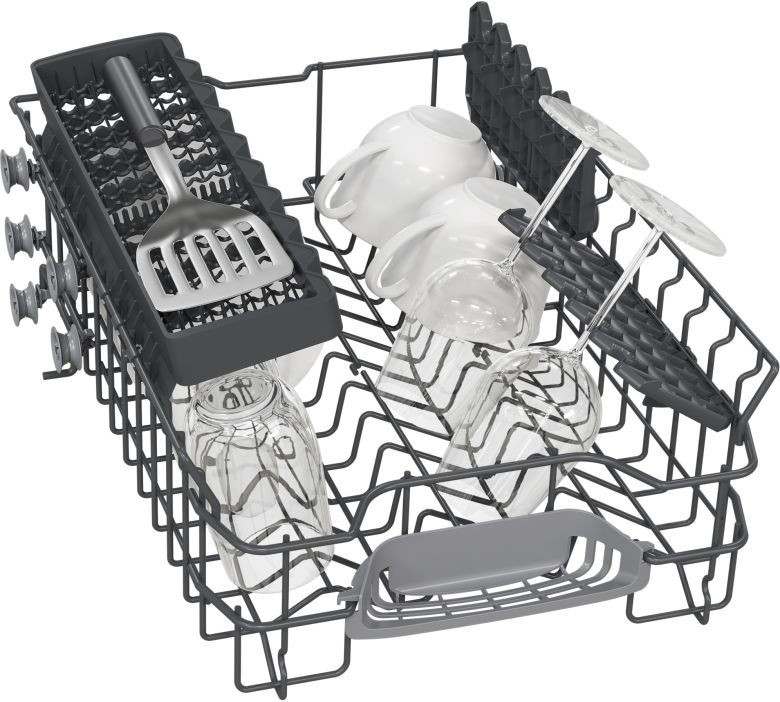 Zmywarka SR61HX16KE Siemens - obrazek 3
