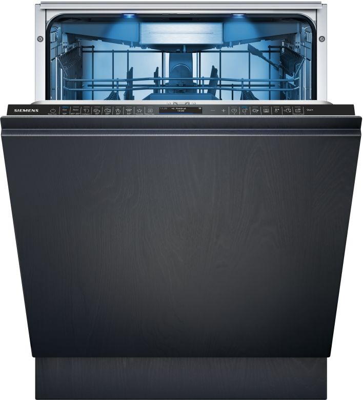 Zmywarka SX87ZX06CE Siemens