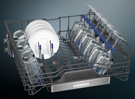 Zmywarka SX87ZX06CE Siemens - obrazek 9