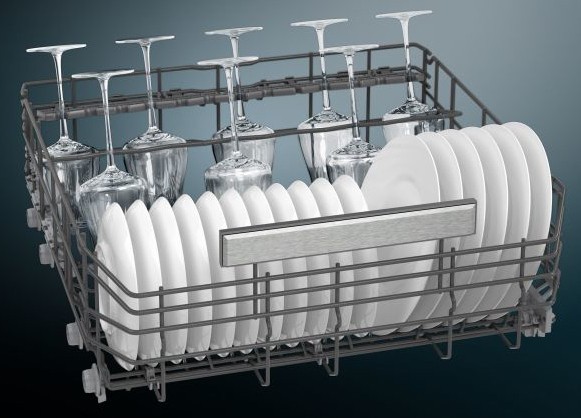 Zmywarka SX87ZX06CE Siemens - obrazek 2