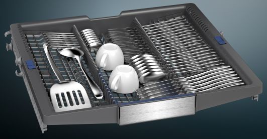 Zmywarka SX87ZX06CE Siemens - obrazek 3