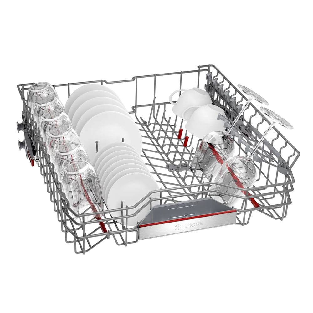 Zmywarka do zabudowy 60 cm w pełni zintegrowana SMV6ECX69E - obrazek 7