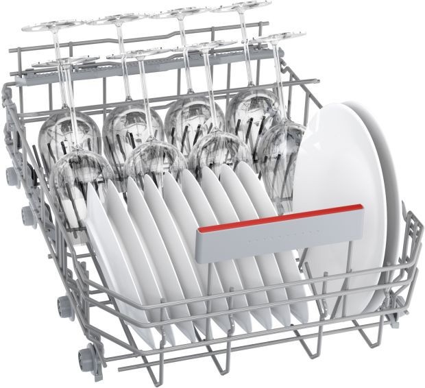 Zmywarka do zabudowy SPT4EMX24E Bosch Serie 4 - obrazek 2