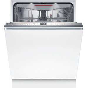 Zmywarka Bosch Series 6 SMV6YCX05E do zabudowy