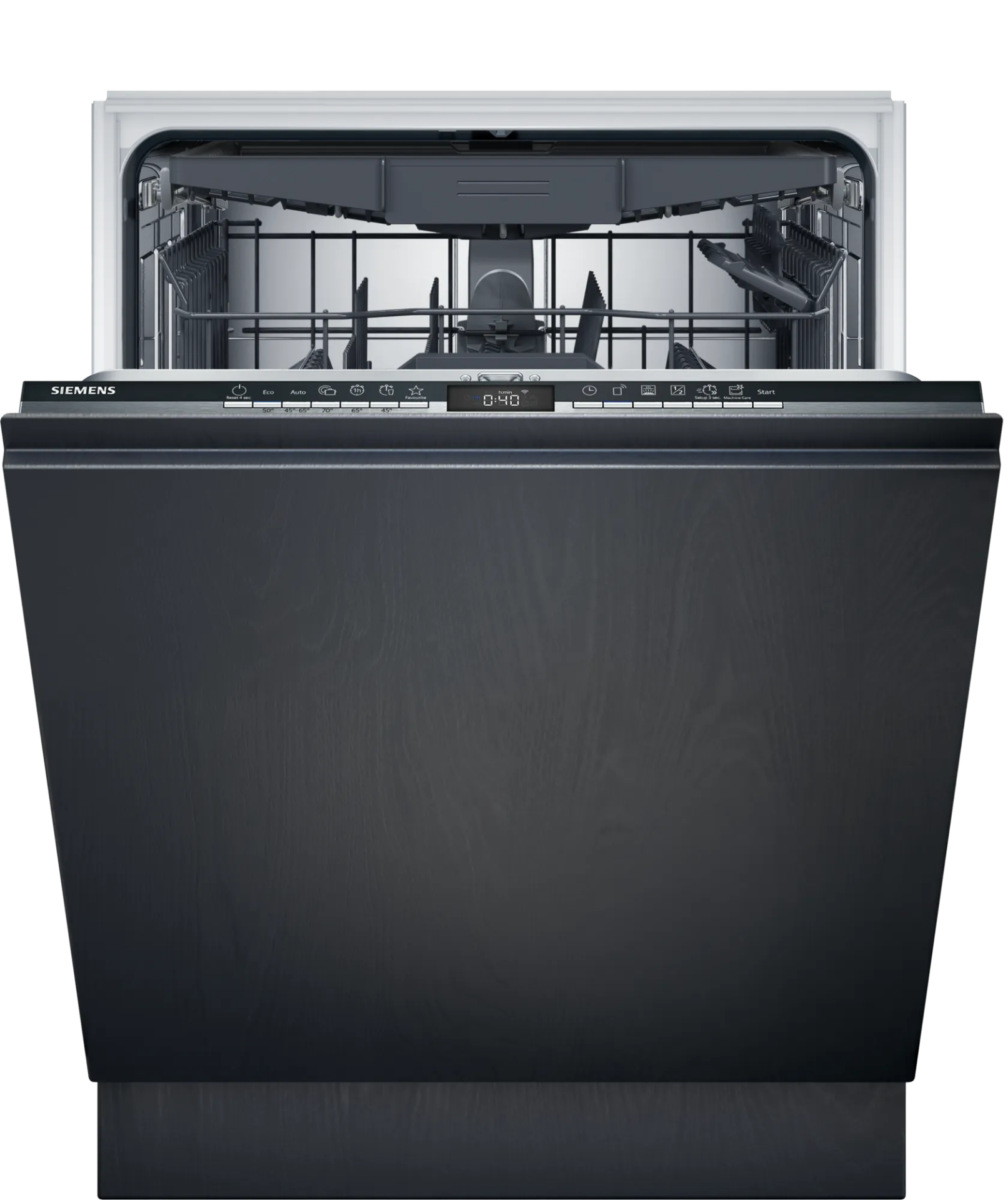 Zmywarka Siemens iQ300 SN63HX61CE do zabudowy