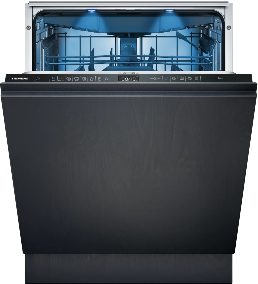 Zmywarka Siemens iQ500 SN65ZX07CE do zabudowy