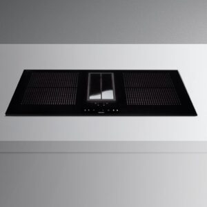 Płyta ceramiczna z wyciągiem FALMEC Quantum 84