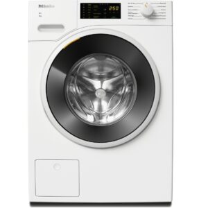 Pralka ładowana od przodu WWD020 WCS 8kg Miele