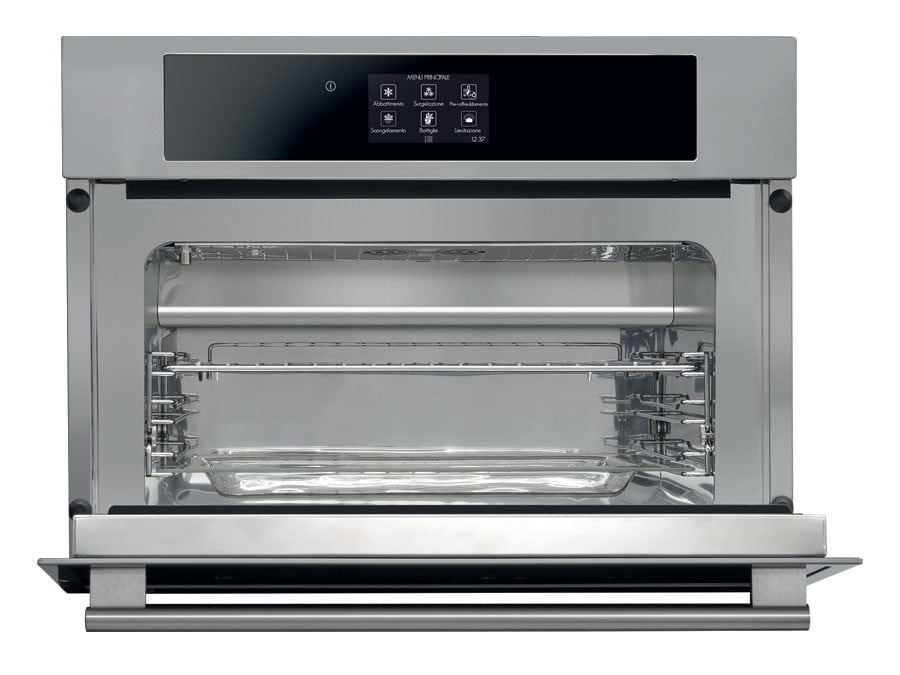LODÓWKA FBC 4500 TF X - obrazek 3