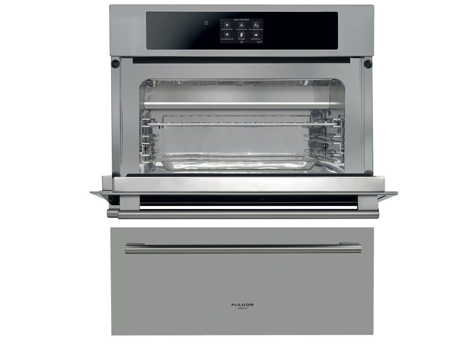 LODÓWKA FBC 4500 TF X - obrazek 2