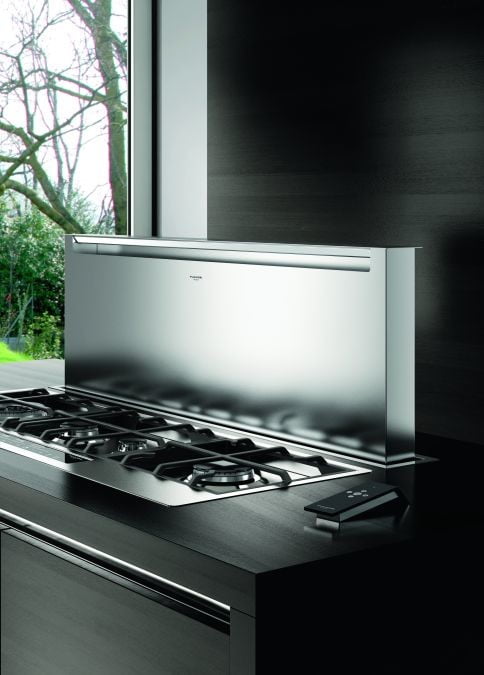 OKAP WYSUWANY Z BLATU CHDD 12010 RC X - obrazek 2