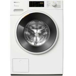 Pralka ładowana od przodu W1 WWD320 WCS PWash&8kg Miele