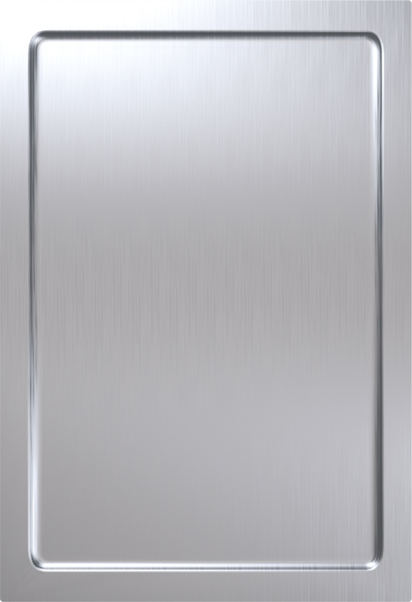 BORA Pro grill Tepan PKT3 ze stali szlachetnej z dwoma polami grzewczymi