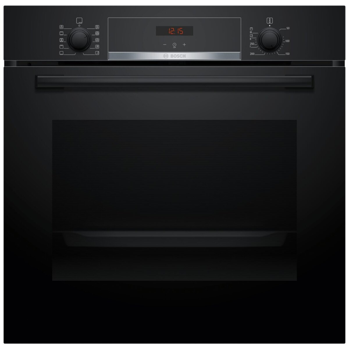 Piekarnik Bosch HBA554EB3 Serie 4 do zabudowy 60 x 60 cm