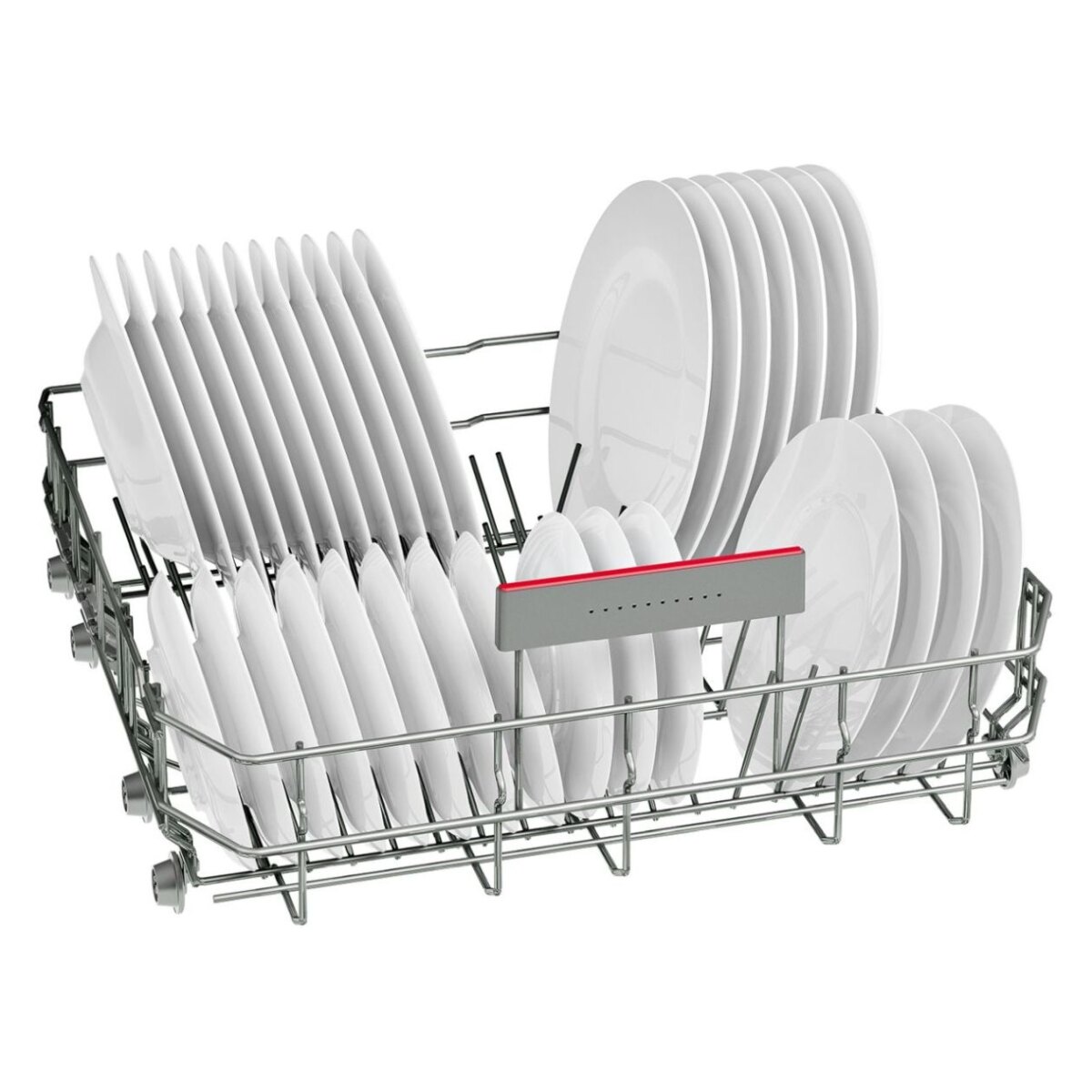 Zmywarka do zabudowy Bosch SMH4HVX14E Serie 4 60 cm w pełni zintegrowana - obrazek 12