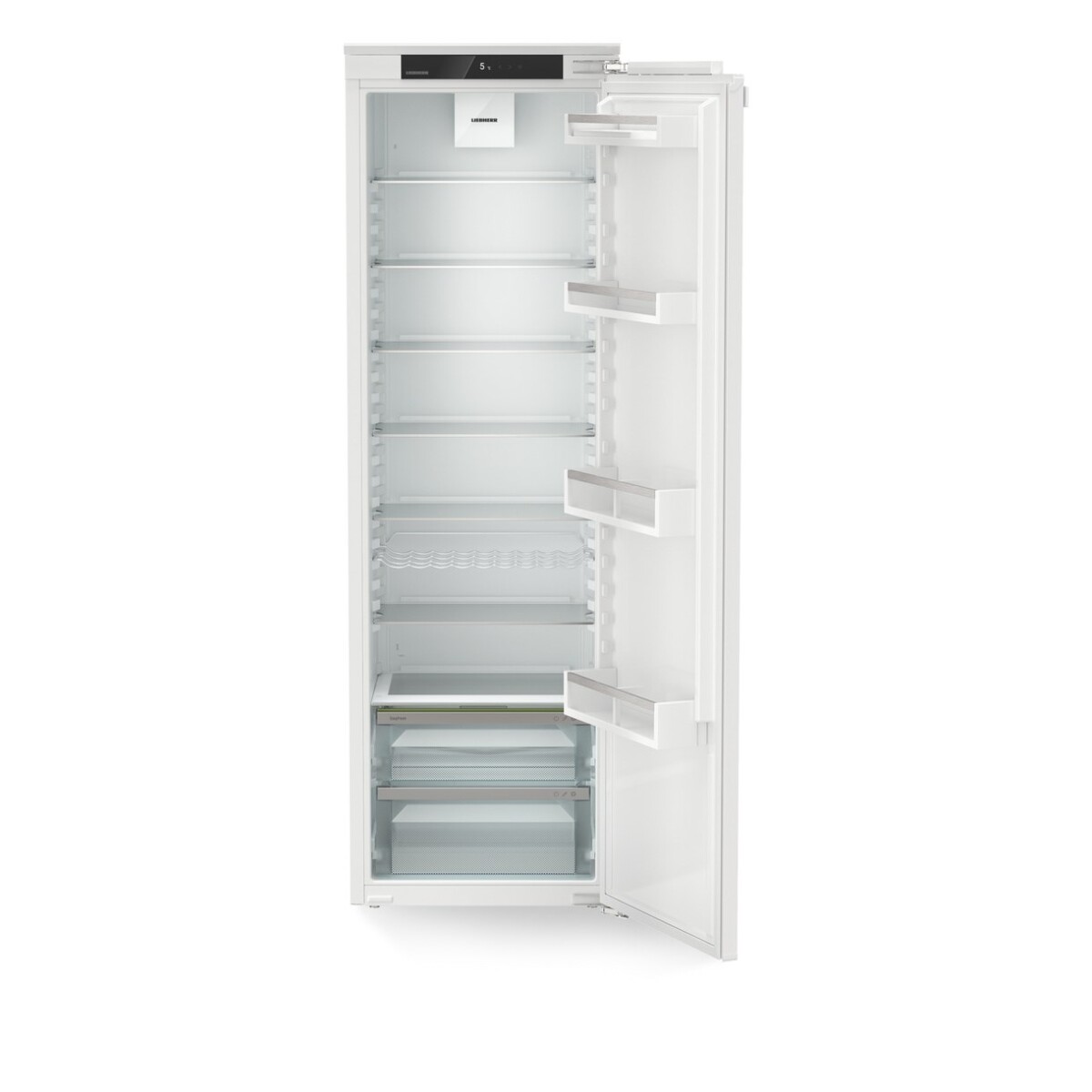 Lodówka IRd 5100 Pure z systemem EasyFresh - obrazek 2