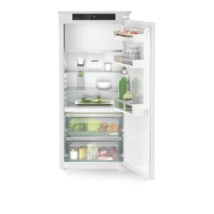 LODÓWKA PLUS BIOFRESH IRBSd 4121