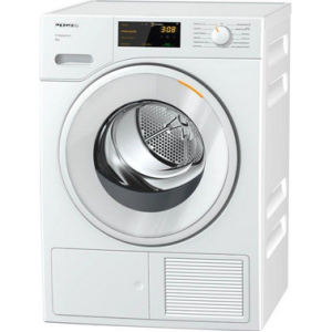 Suszarka z pompą ciepła T1 TSD263WP 8kg Miele