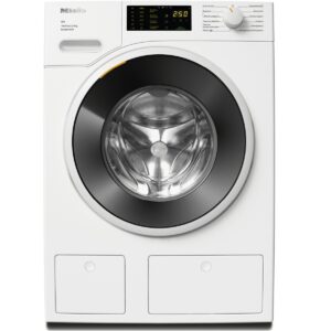 Pralka ładowana od przodu W1 WWD660 WPS TDos&8kg Miele