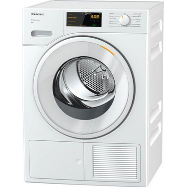 Suszarka z pompą ciepła T1 TSD263WP 8kg Miele