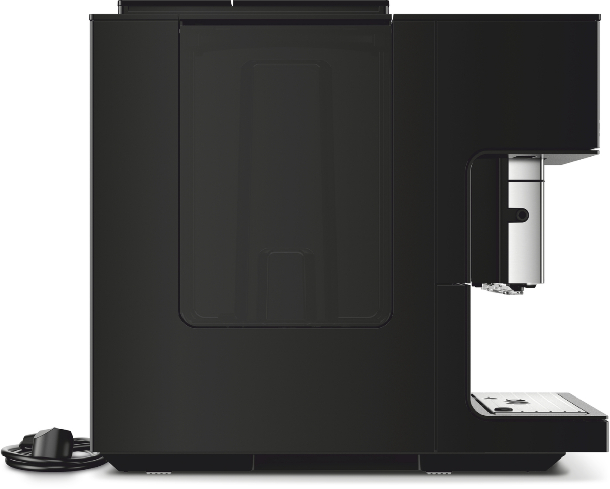 Wolnostojący ekspres do kawy CoffeeSelect i AutoDescale CM 7750 ObsidianBlack Miele - obrazek 3