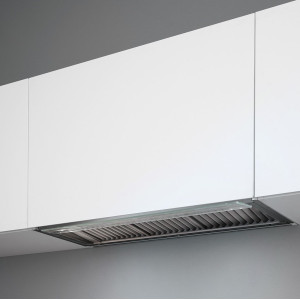 Okap do zabudowy FALMEC Virgola No-Drop Evo 120 inox