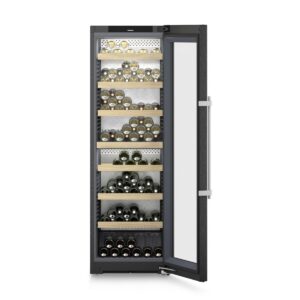 Chłodziarka do win Liebherr WPbsi 5252 Vinidor