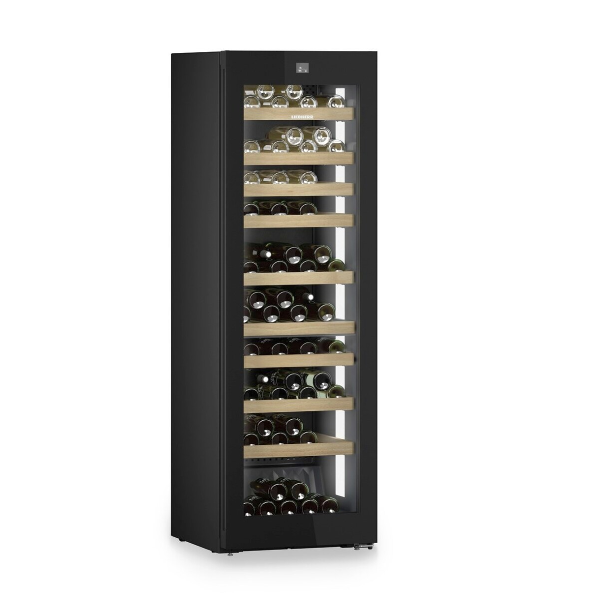 Chłodziarka do win Liebherr WPgbi 5272 Vinidor Selection - obrazek 3