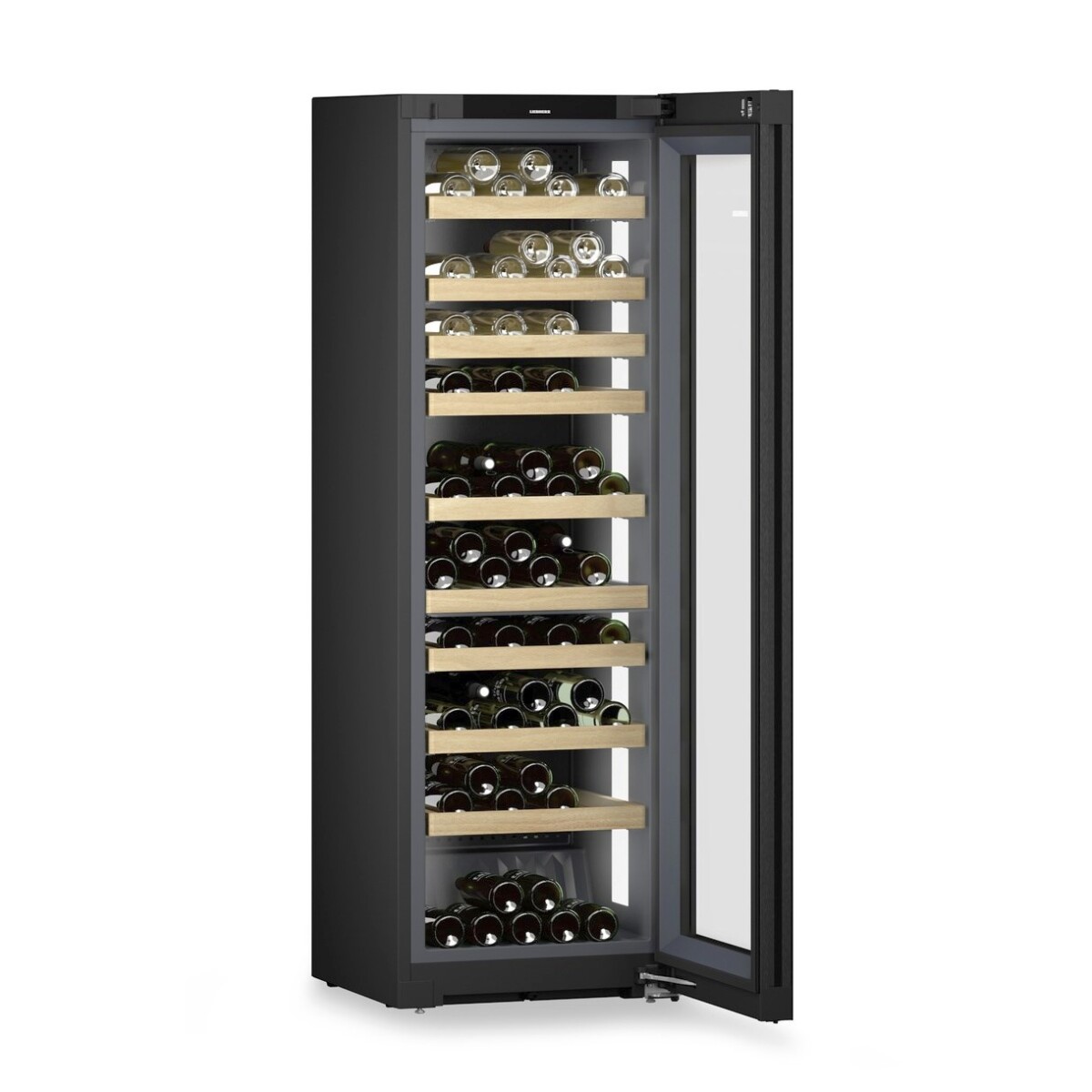 Chłodziarka do win Liebherr WPgbi 5272 Vinidor Selection - obrazek 2