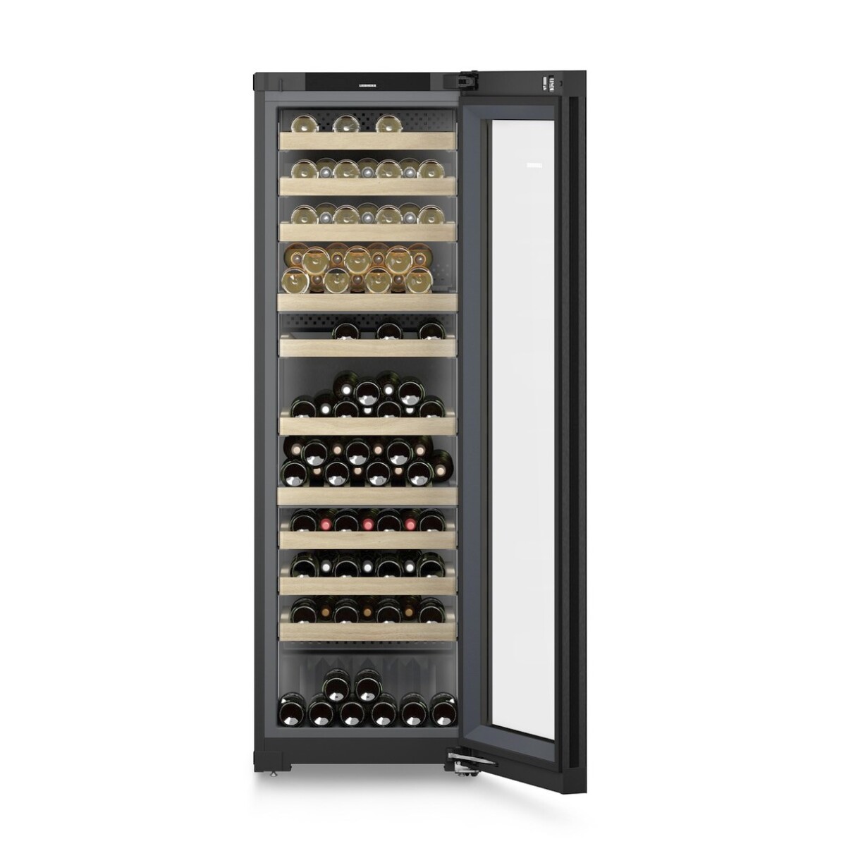 Chłodziarka do win Liebherr WPgbi 5273 Vinidor Selection