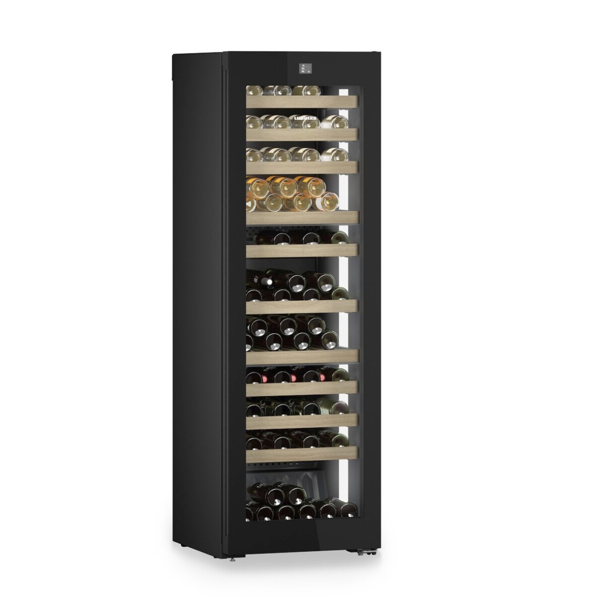 Chłodziarka do win Liebherr WPgbi 5273 Vinidor Selection - obrazek 3