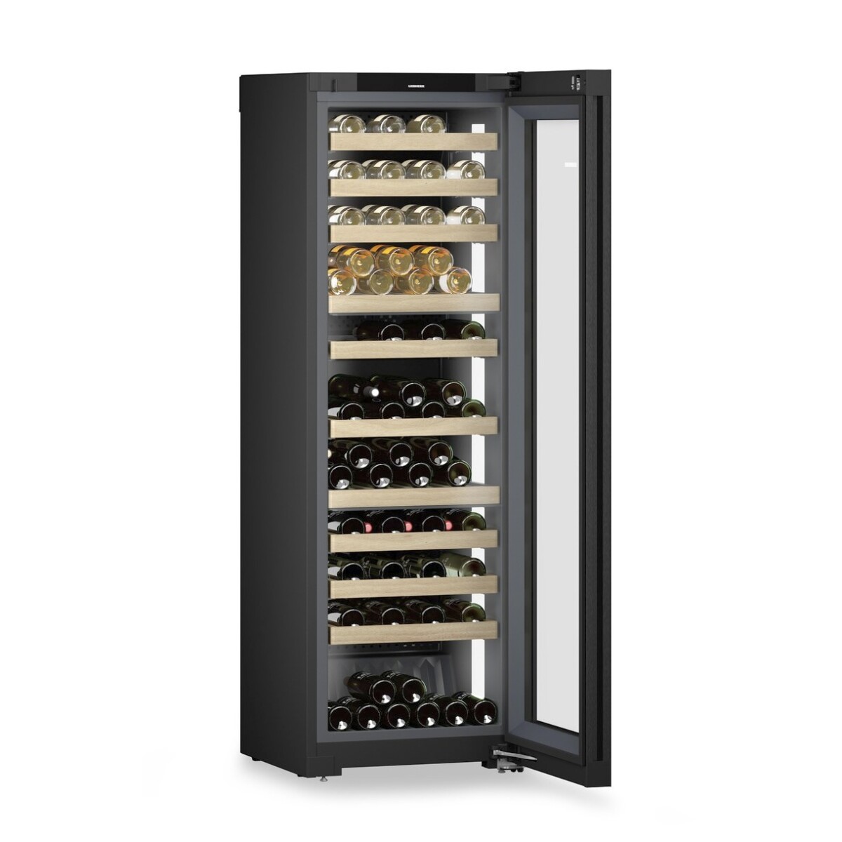 Chłodziarka do win Liebherr WPgbi 5273 Vinidor Selection - obrazek 2