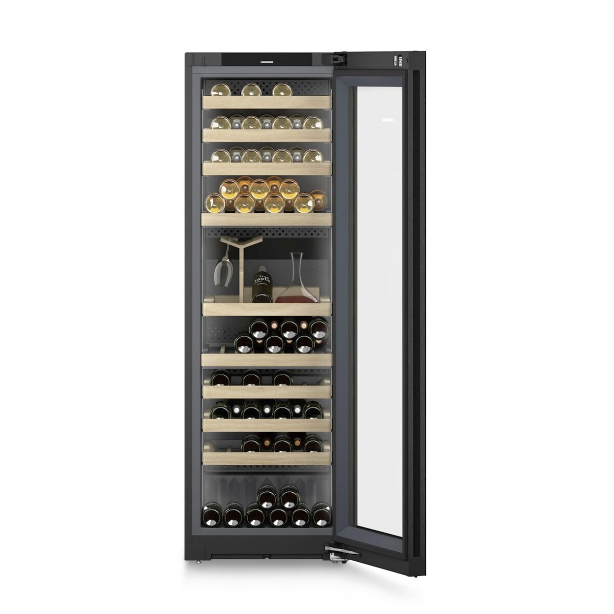 Chłodziarka do win Liebherr WPgbi 5283 Vinidor Selection